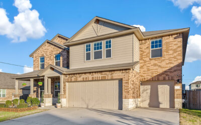 How a Quality Garage Door Impacts Your Home’s Curb Appeal