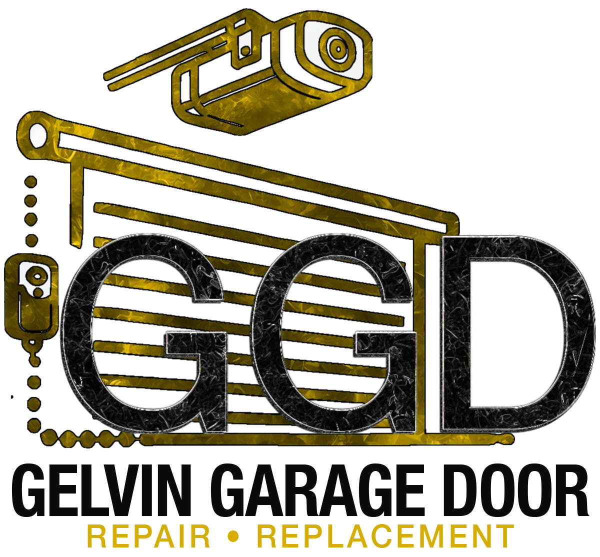 Gelvin Garage Door | Repair & Replacement