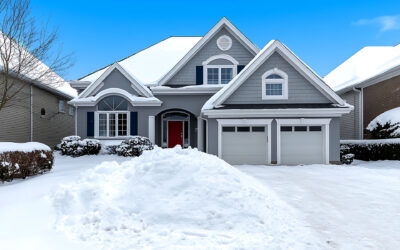 How Nebraska’s Weather Can Affect Your Garage Door’s Functionality